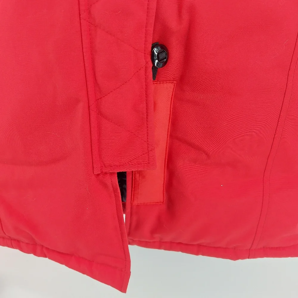 Canada Goose Brittania Parka - Girls - Picture 5 of 14